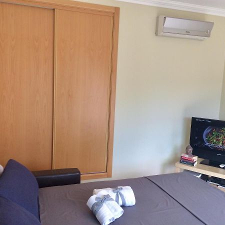 Delightful Vacations Apartment In Algarve Olhos de Agua  Ngoại thất bức ảnh