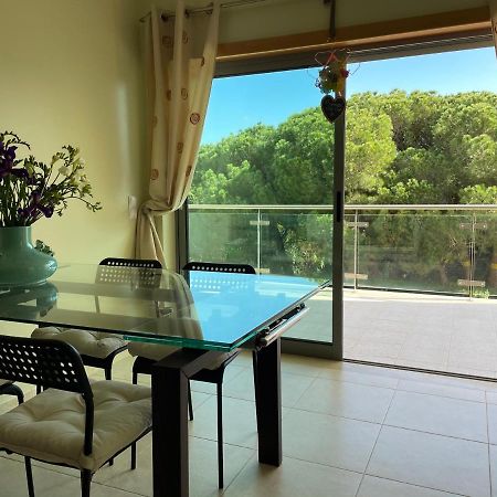 Delightful Vacations Apartment In Algarve Olhos de Agua  Ngoại thất bức ảnh